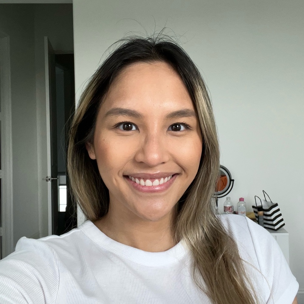 Meet your Posher, Myhanh